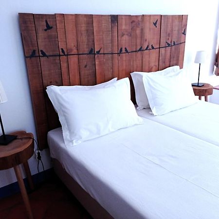 Casas De Juromenhaゲストハウス エクステリア 写真