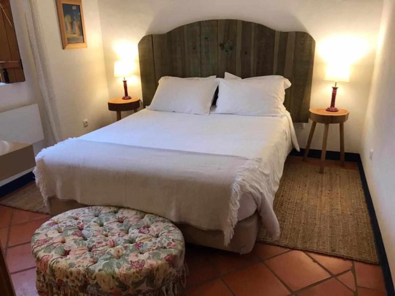 Casas De Juromenhaゲストハウス エクステリア 写真