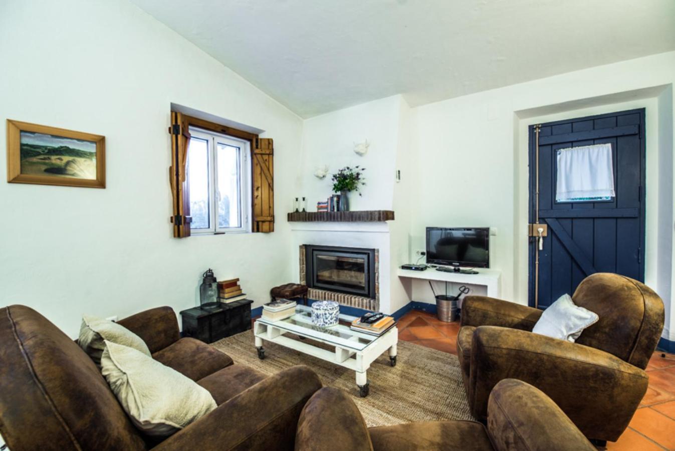 Casas De Juromenhaゲストハウス エクステリア 写真