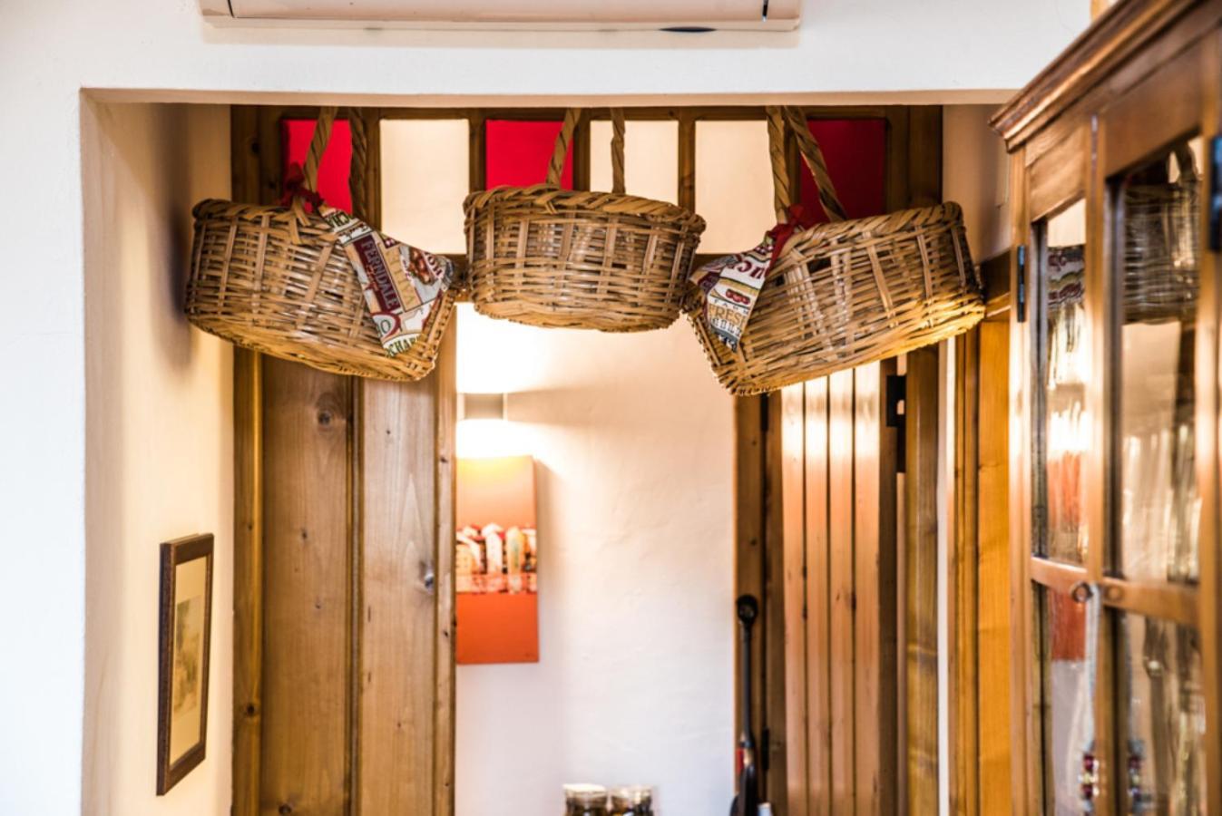 Casas De Juromenhaゲストハウス エクステリア 写真