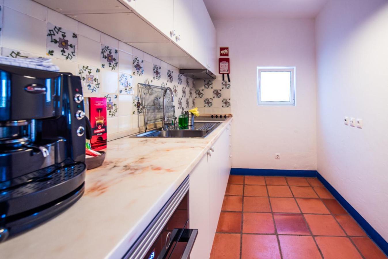 Casas De Juromenhaゲストハウス エクステリア 写真