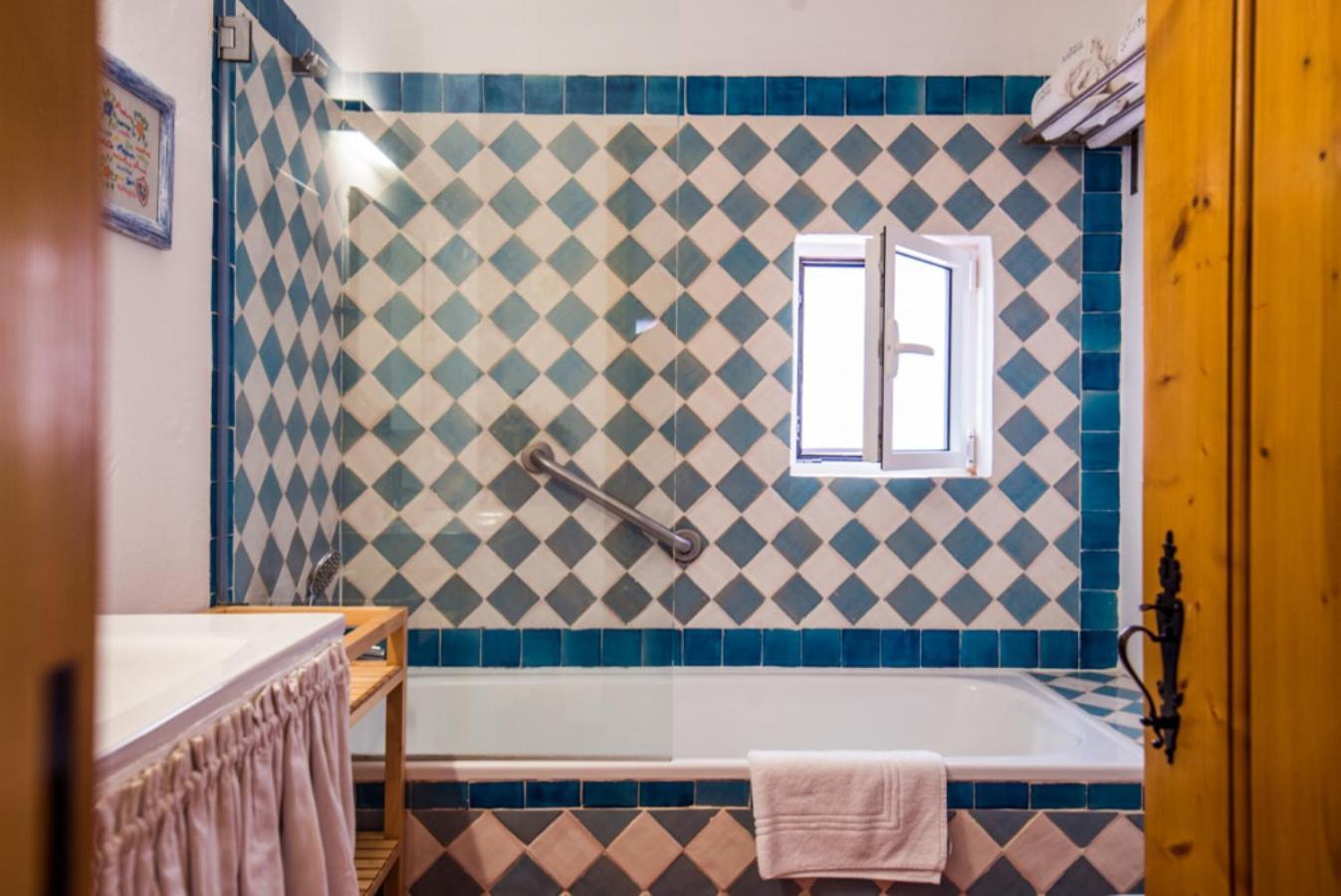 Casas De Juromenhaゲストハウス エクステリア 写真