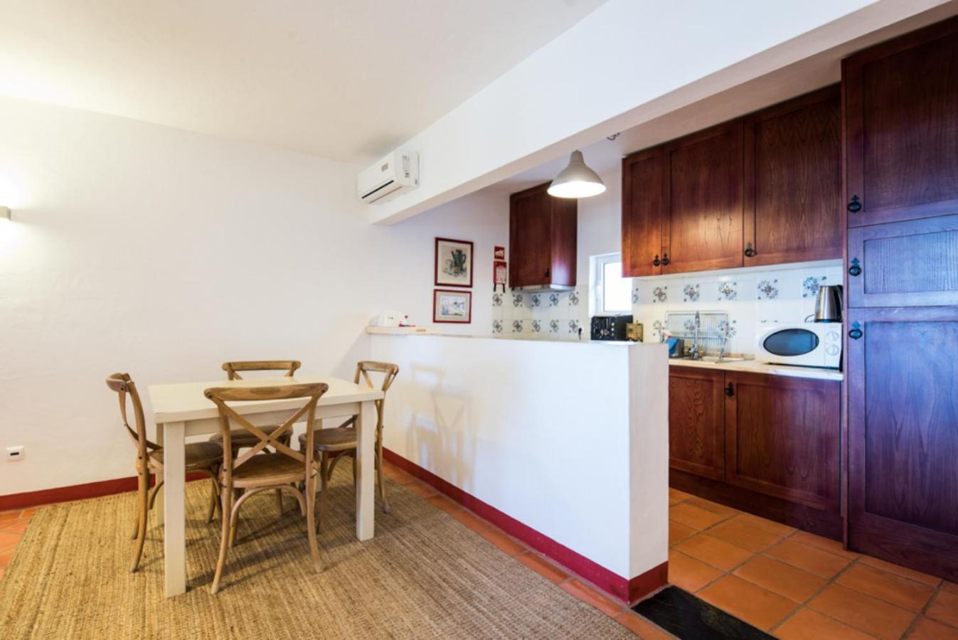 Casas De Juromenhaゲストハウス エクステリア 写真