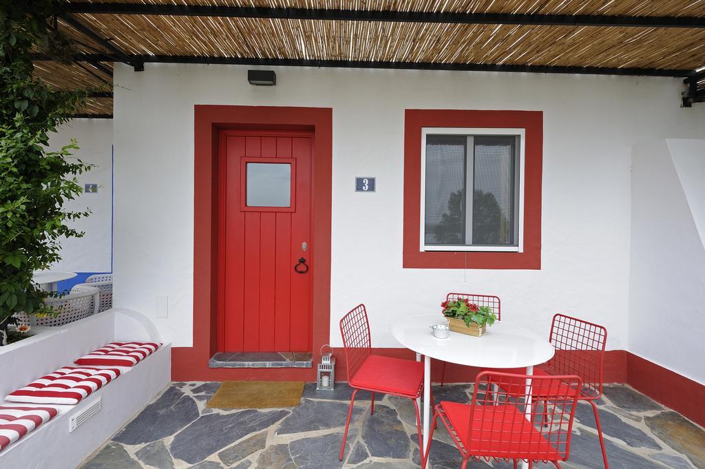 Casas De Juromenhaゲストハウス 部屋 写真